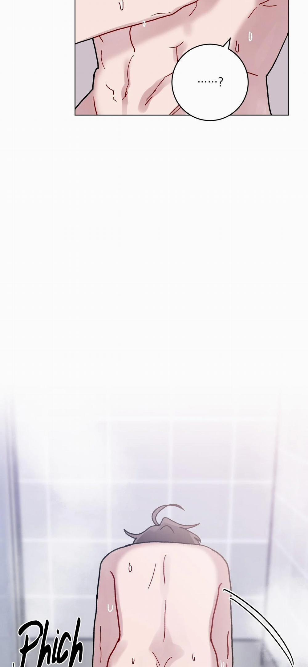 Cơn Mưa Rào Mùa Hạ 34 trang 46