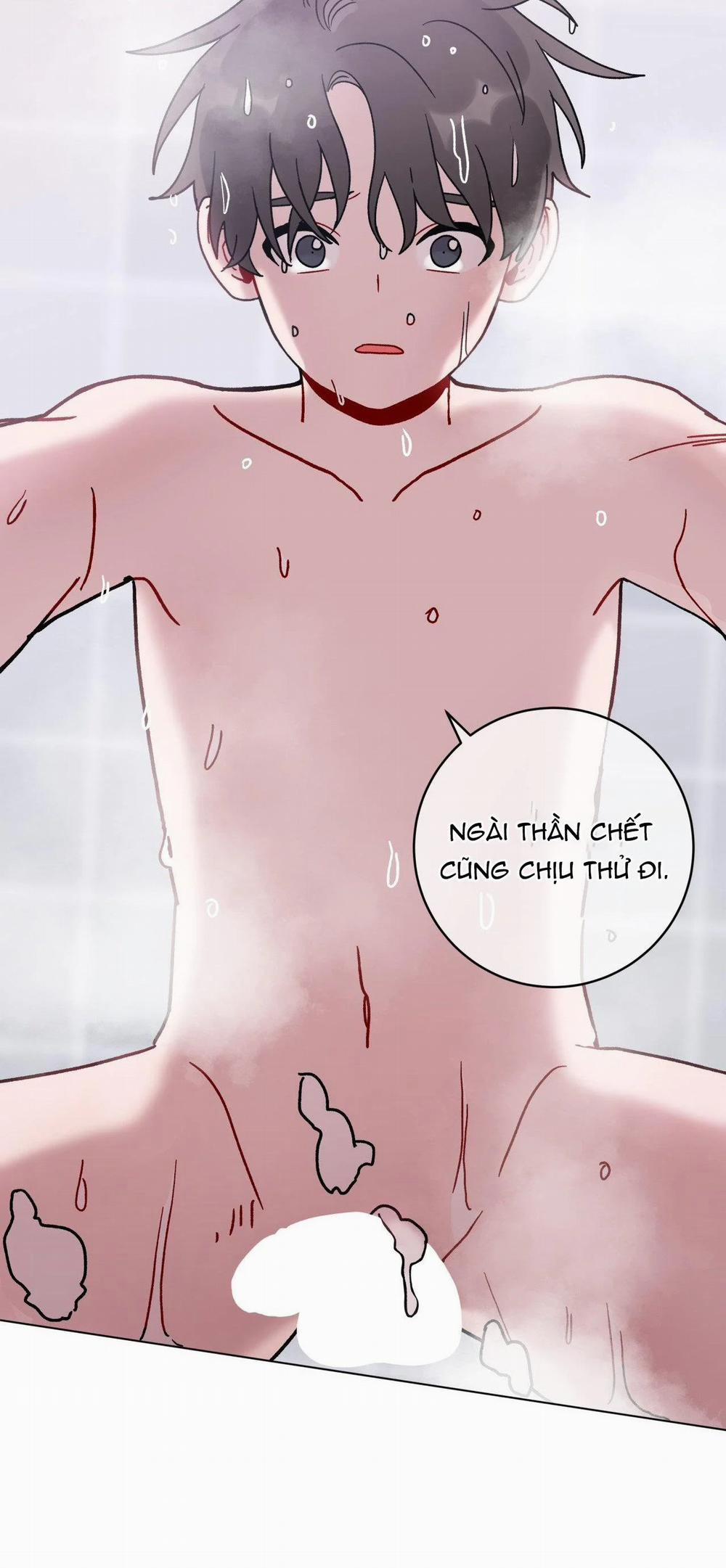 Cơn Mưa Rào Mùa Hạ 34 trang 48