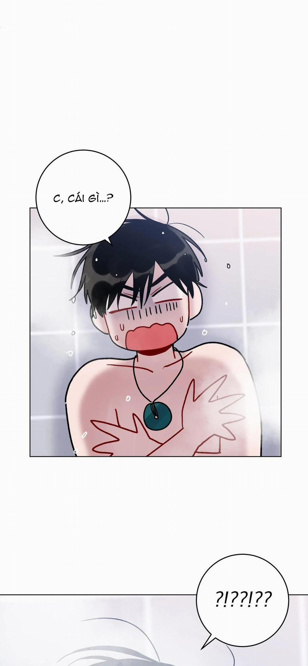 Cơn Mưa Rào Mùa Hạ 34 trang 49