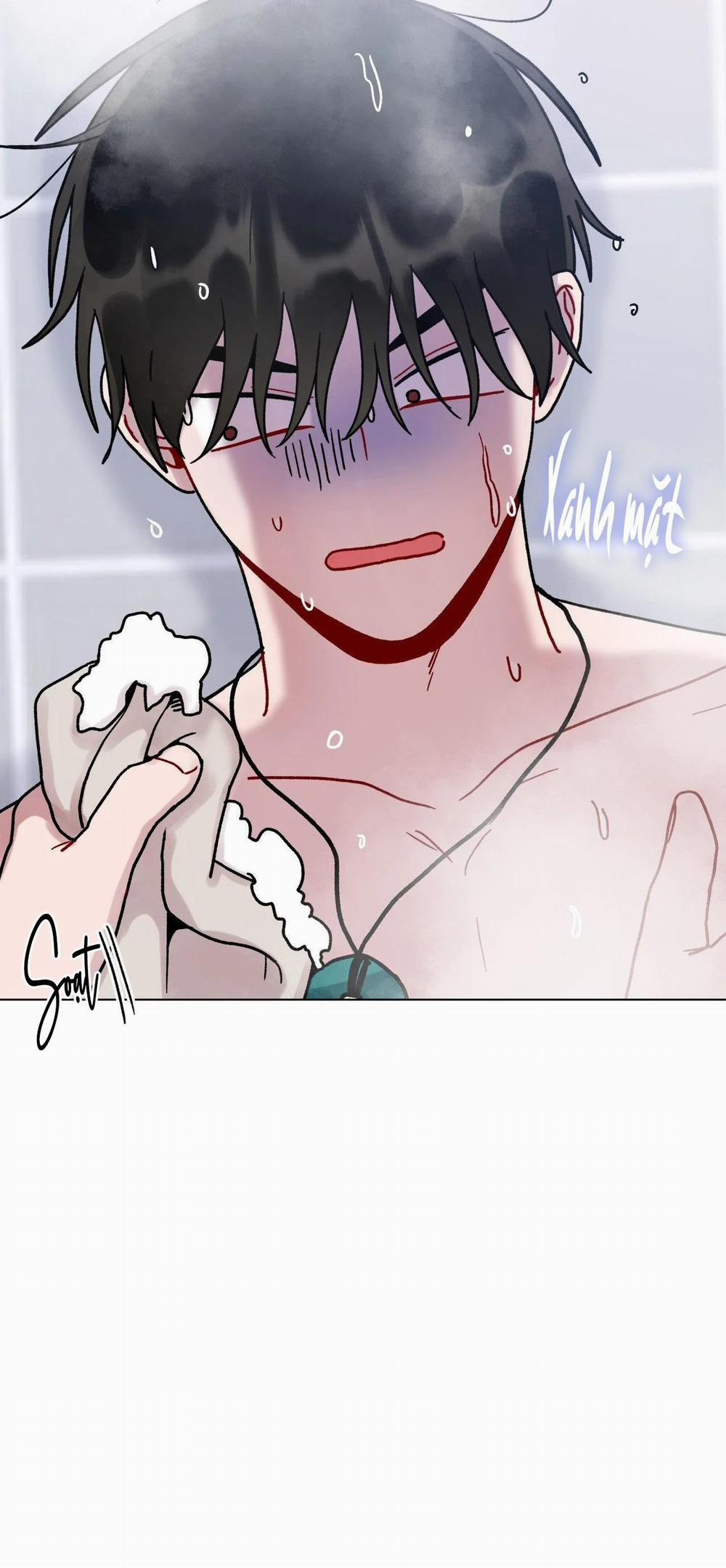 Cơn Mưa Rào Mùa Hạ 34 trang 50