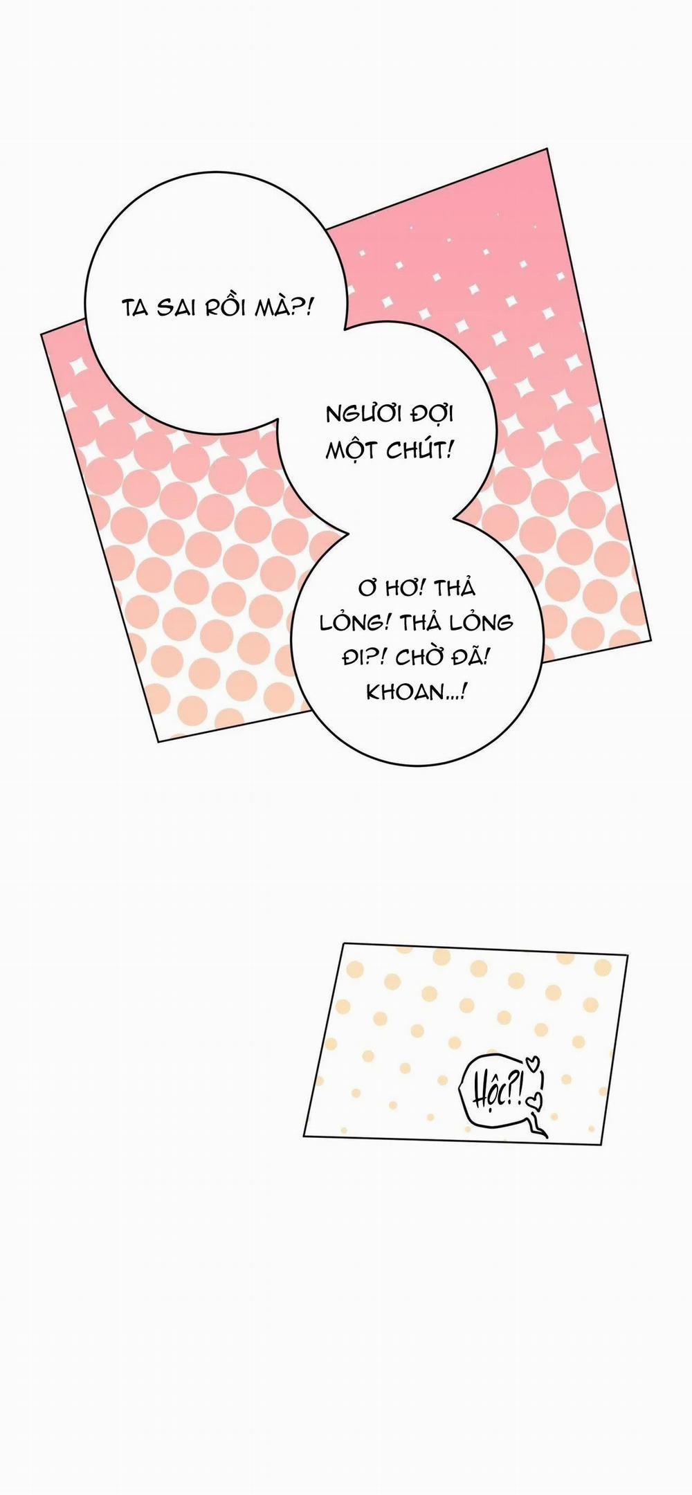 Cơn Mưa Rào Mùa Hạ 34 trang 51