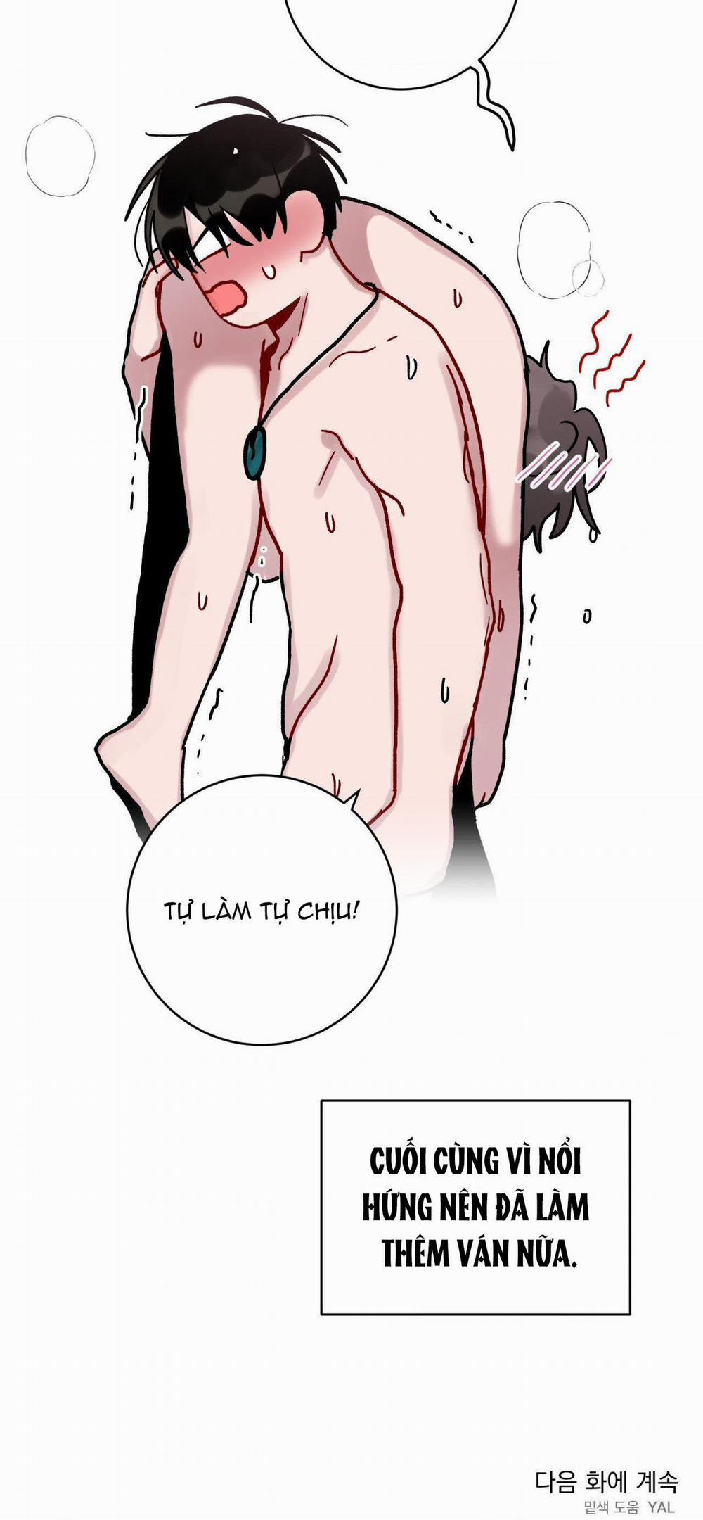 Cơn Mưa Rào Mùa Hạ 34 trang 54