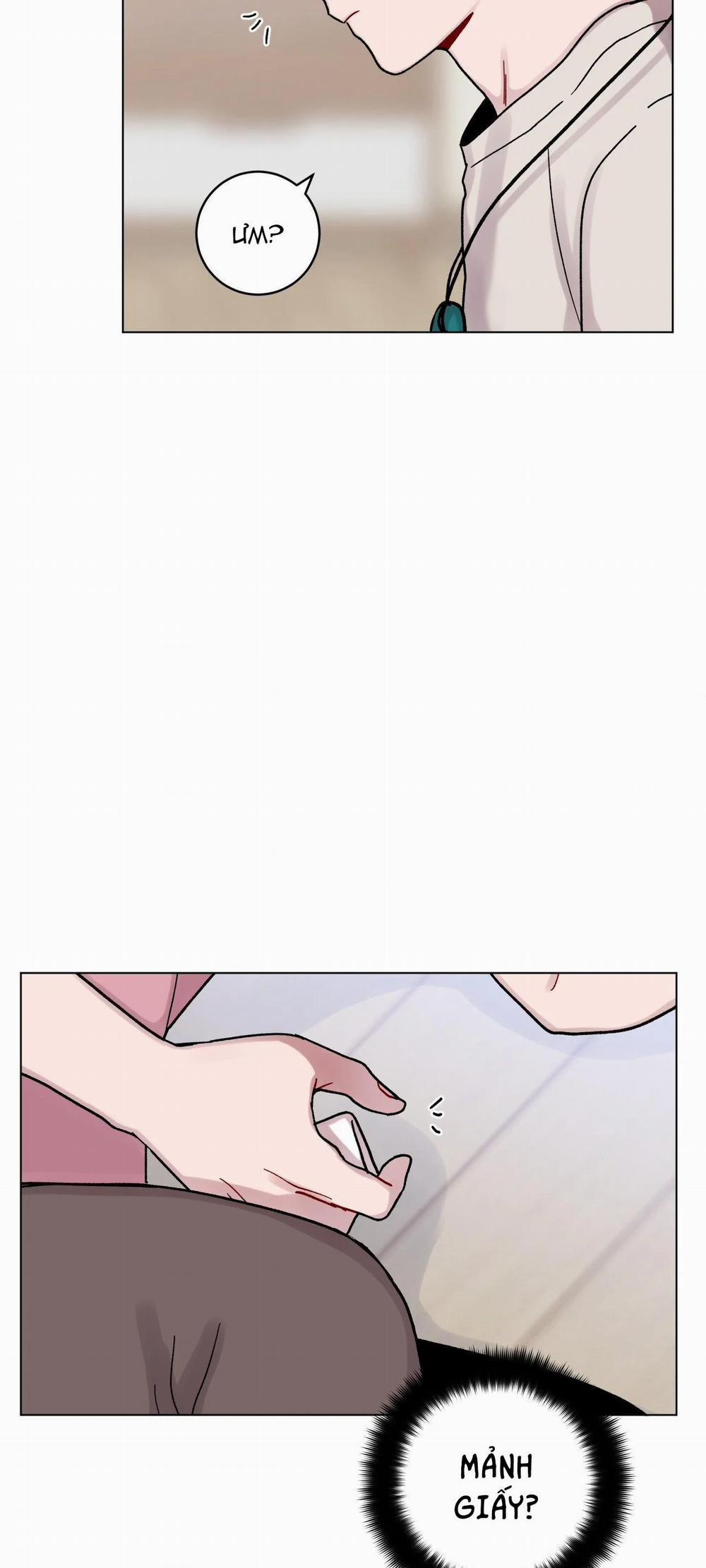 Cơn Mưa Rào Mùa Hạ 35 trang 10