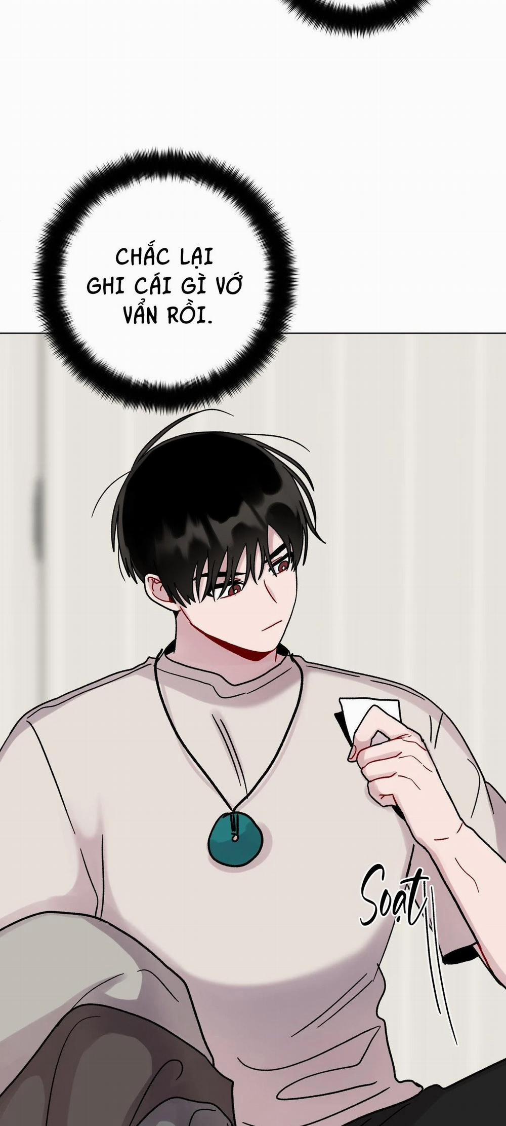 Cơn Mưa Rào Mùa Hạ 35 trang 11