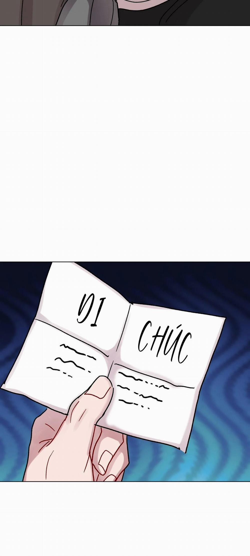 Cơn Mưa Rào Mùa Hạ 35 trang 12