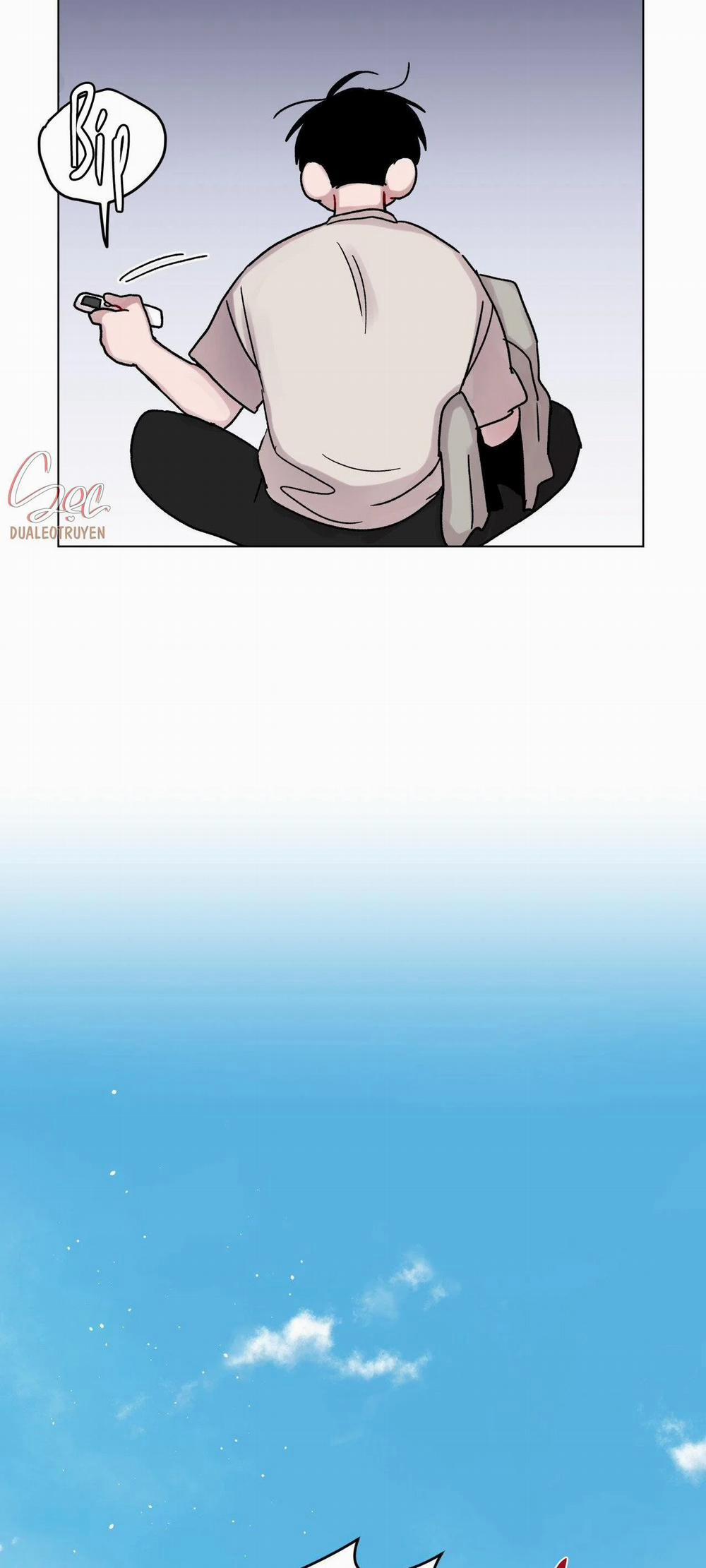 Cơn Mưa Rào Mùa Hạ 35 trang 14