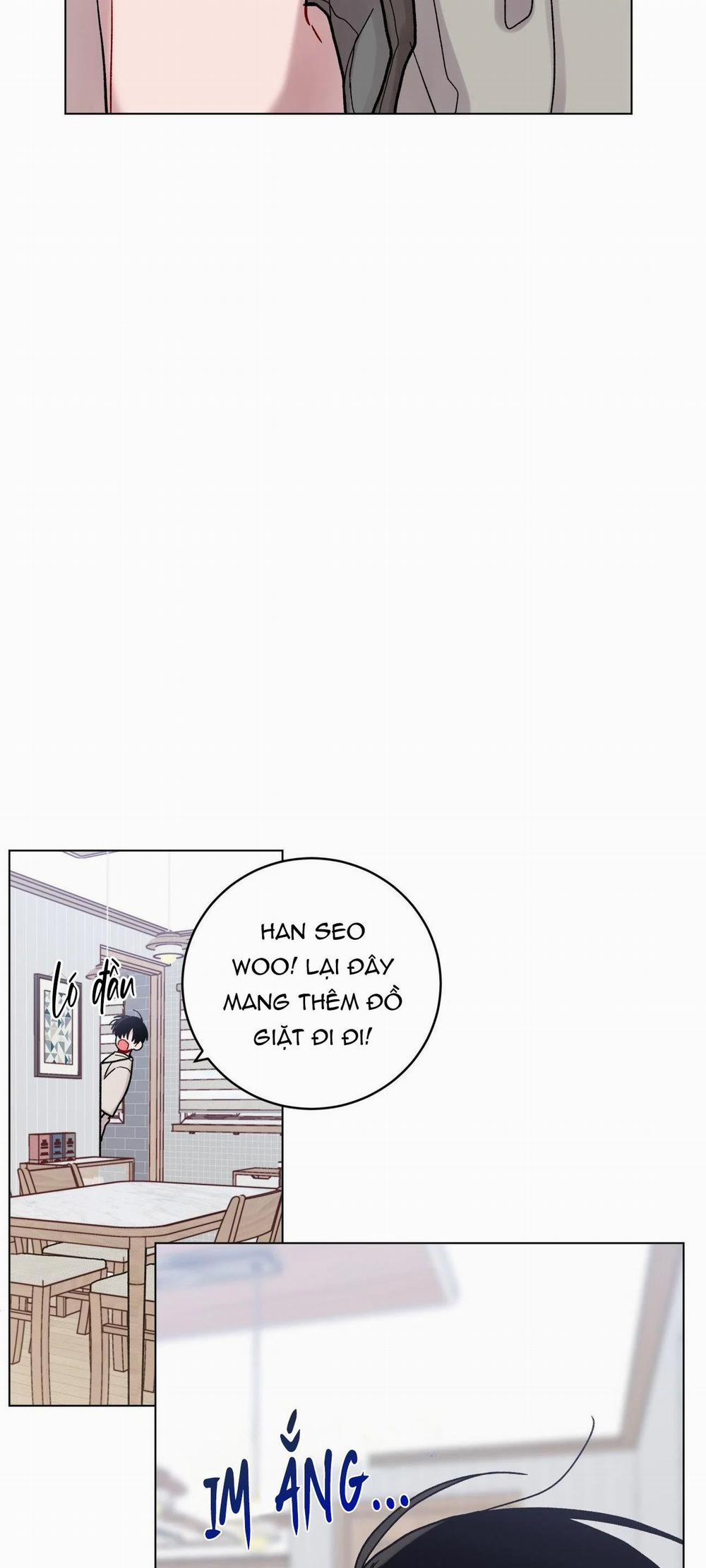 Cơn Mưa Rào Mùa Hạ 35 trang 2