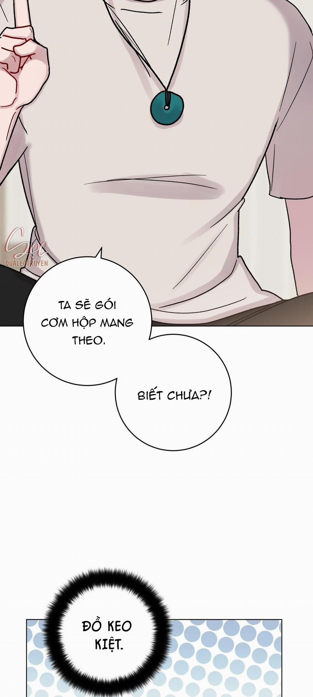 Cơn Mưa Rào Mùa Hạ 35 trang 27