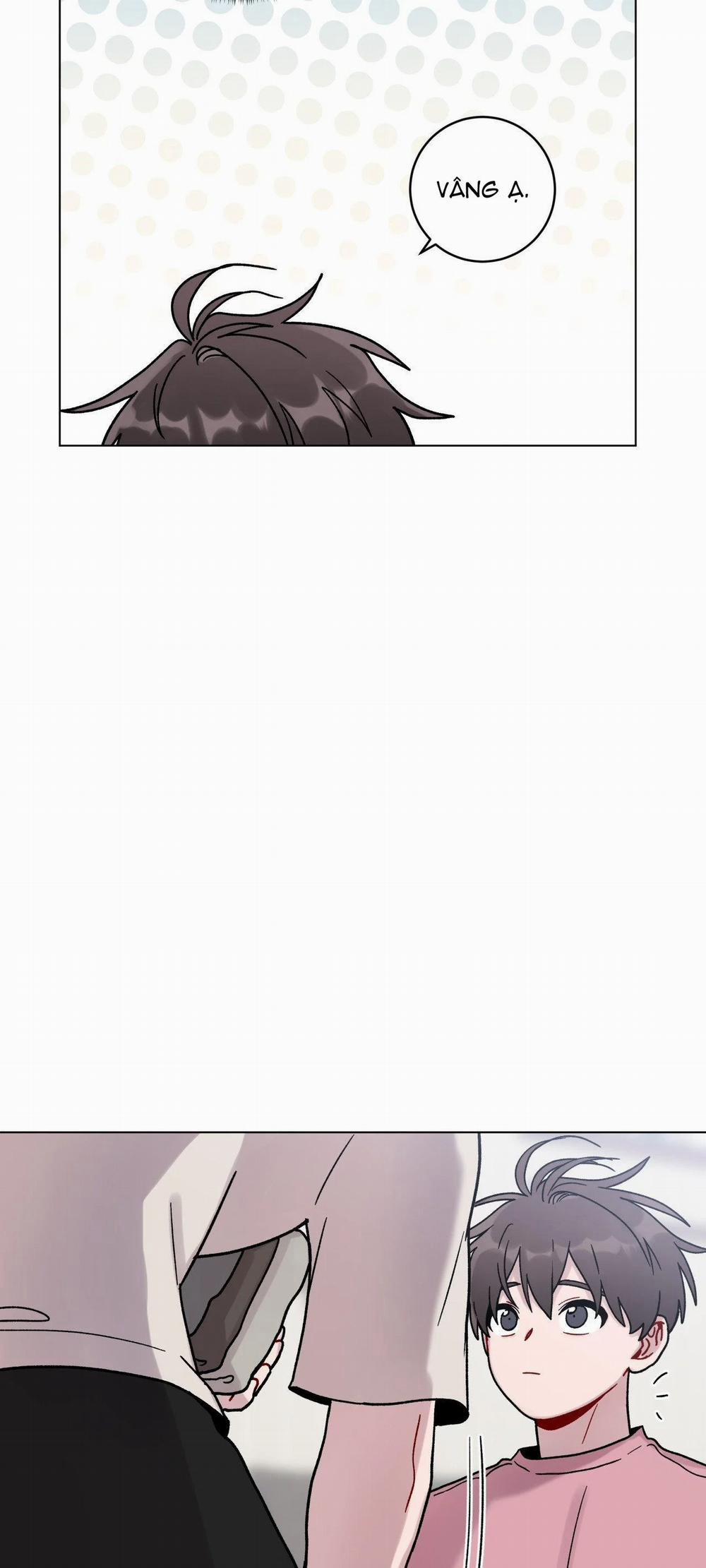 Cơn Mưa Rào Mùa Hạ 35 trang 28