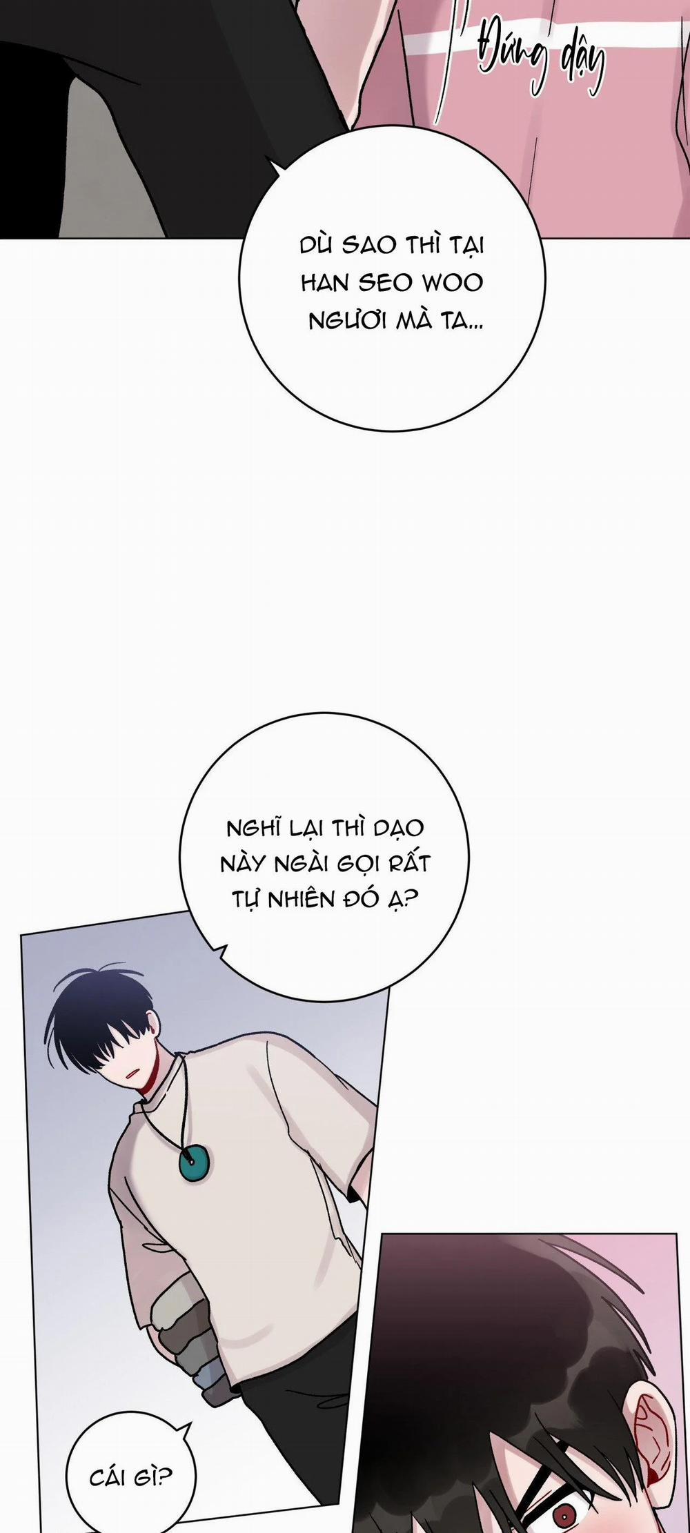 Cơn Mưa Rào Mùa Hạ 35 trang 29