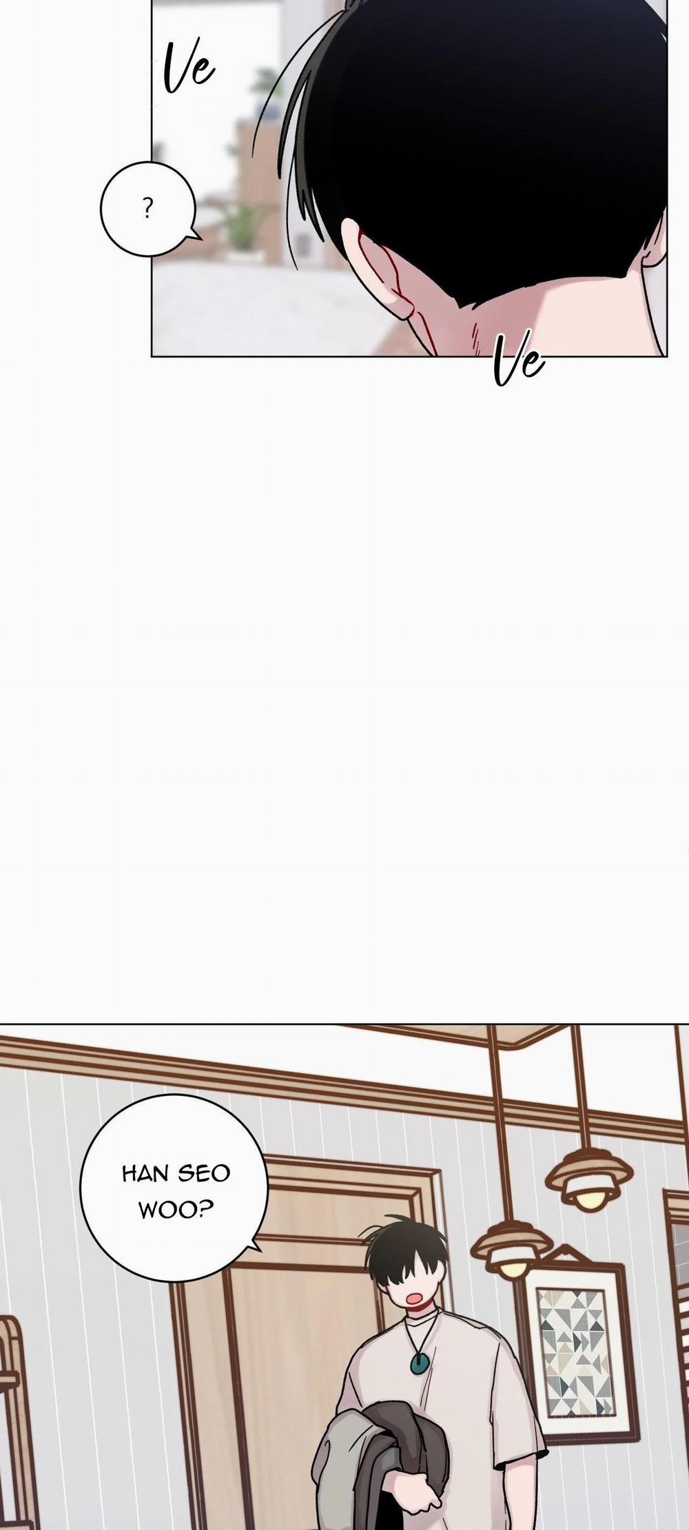 Cơn Mưa Rào Mùa Hạ 35 trang 3