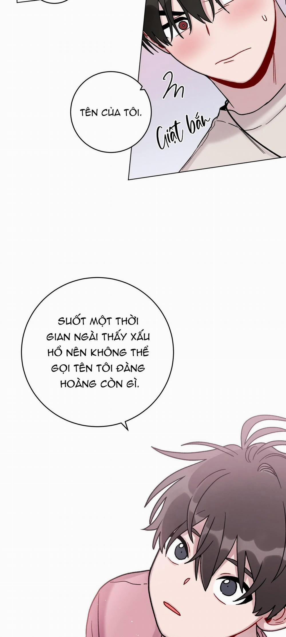 Cơn Mưa Rào Mùa Hạ 35 trang 30