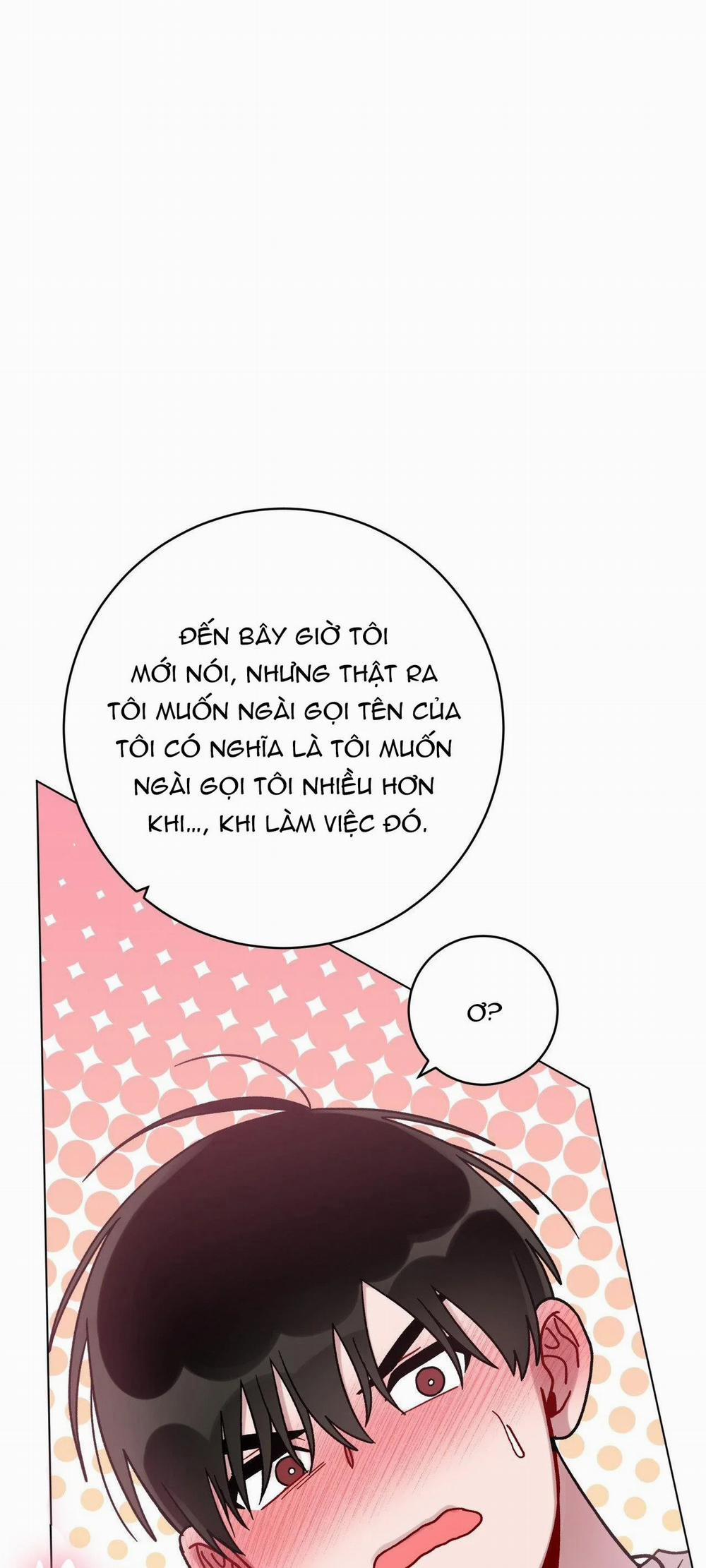 Cơn Mưa Rào Mùa Hạ 35 trang 32