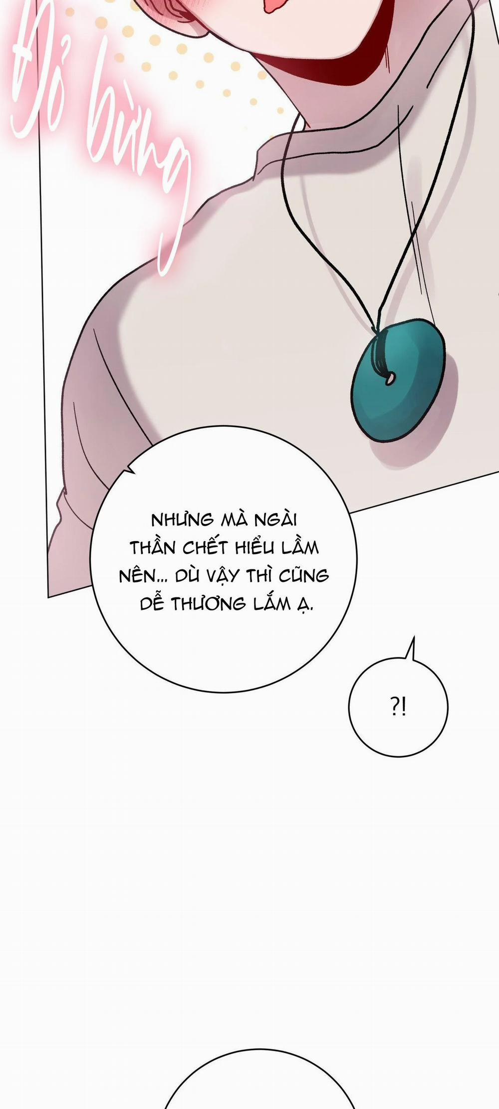 Cơn Mưa Rào Mùa Hạ 35 trang 33