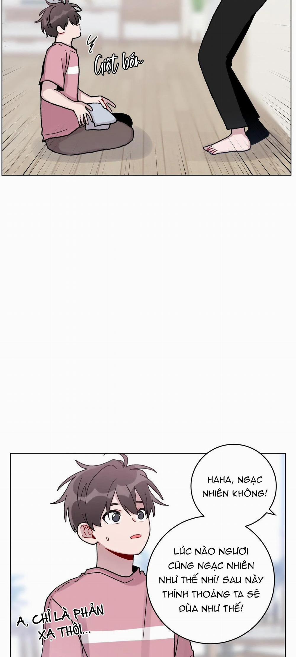 Cơn Mưa Rào Mùa Hạ 35 trang 35