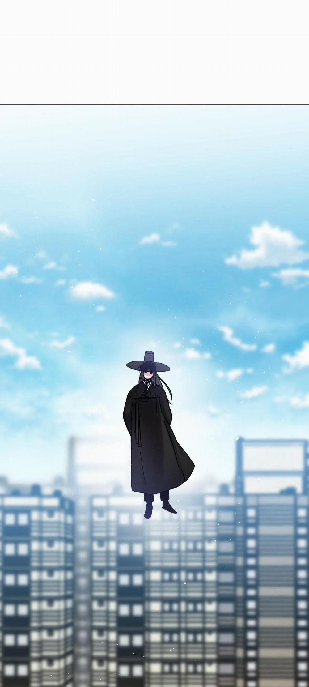 Cơn Mưa Rào Mùa Hạ 35 trang 42