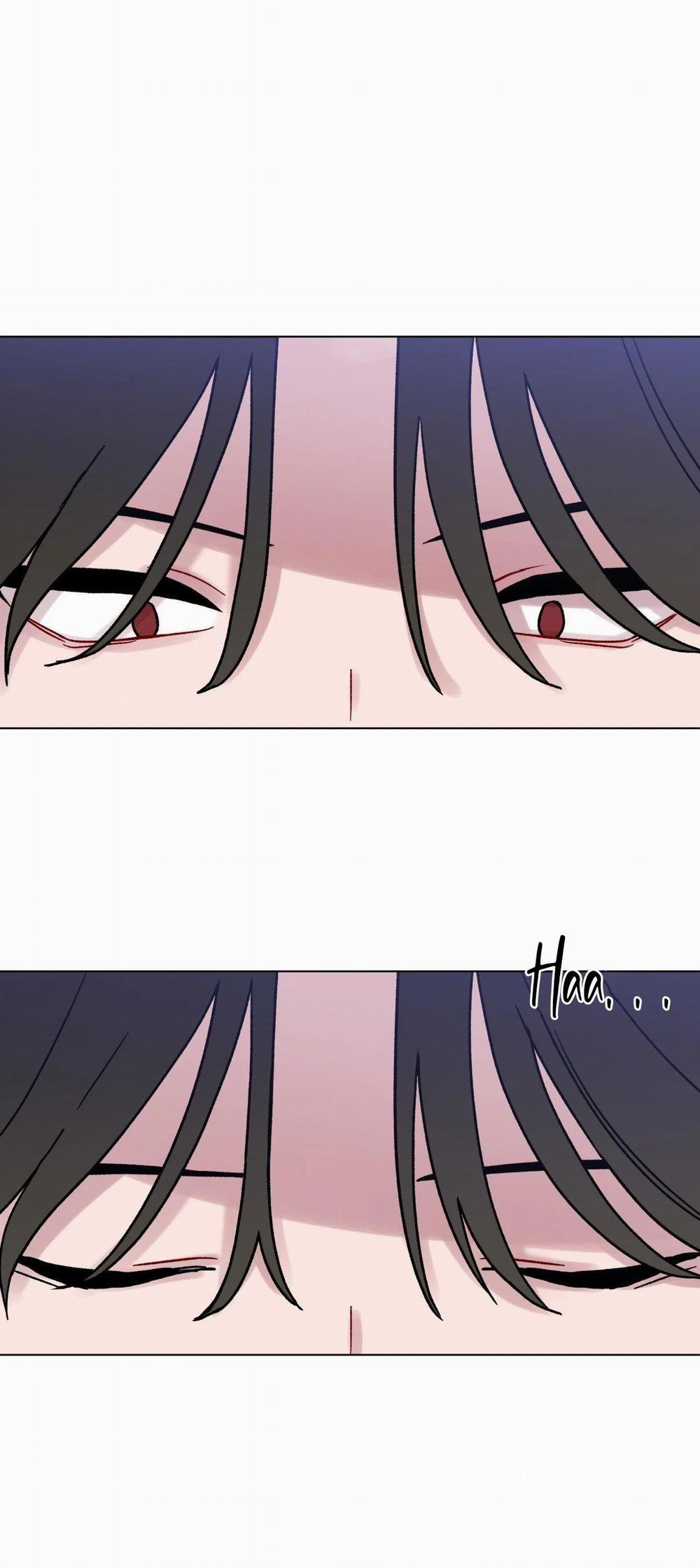 Cơn Mưa Rào Mùa Hạ 35 trang 46