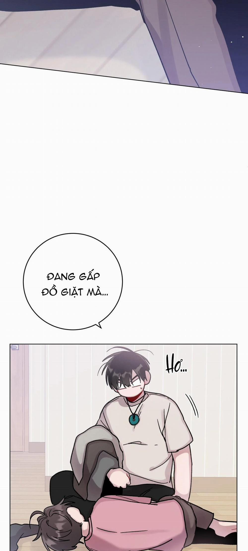 Cơn Mưa Rào Mùa Hạ 35 trang 6