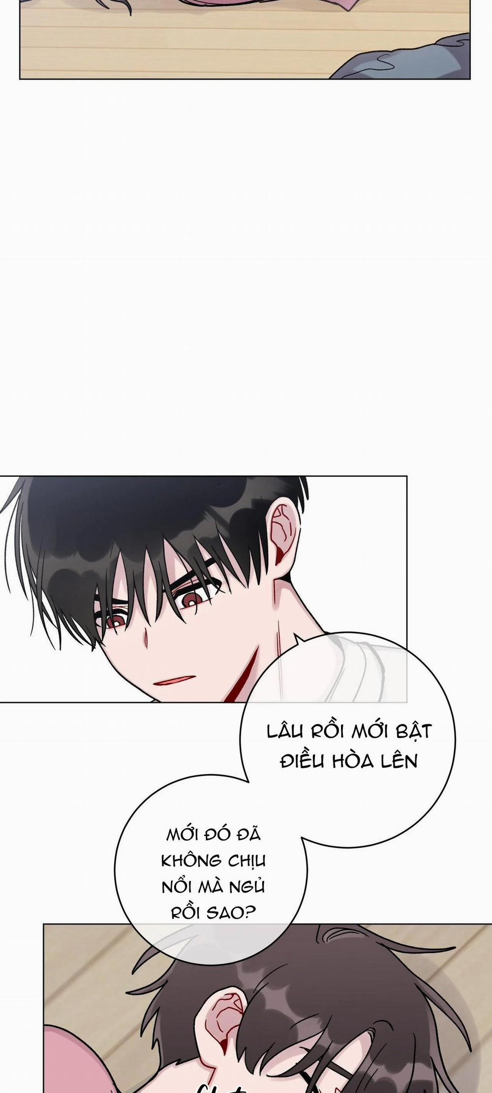 Cơn Mưa Rào Mùa Hạ 35 trang 7