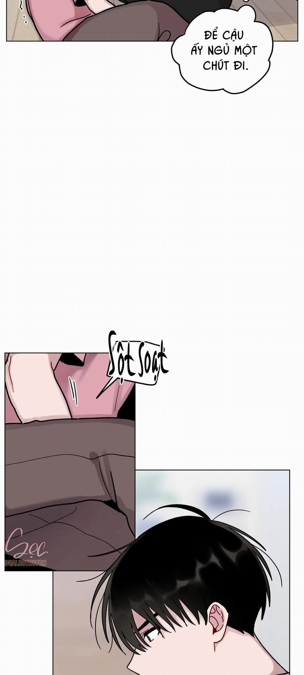 Cơn Mưa Rào Mùa Hạ 35 trang 9