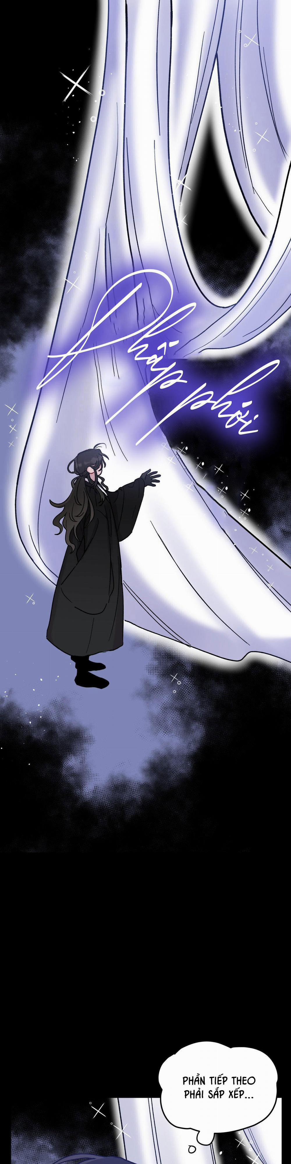 Cơn Mưa Rào Mùa Hạ 36 trang 1