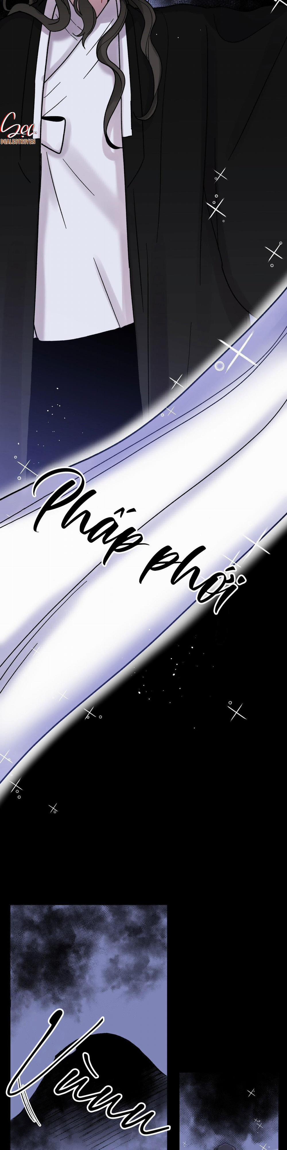 Cơn Mưa Rào Mùa Hạ 36 trang 12