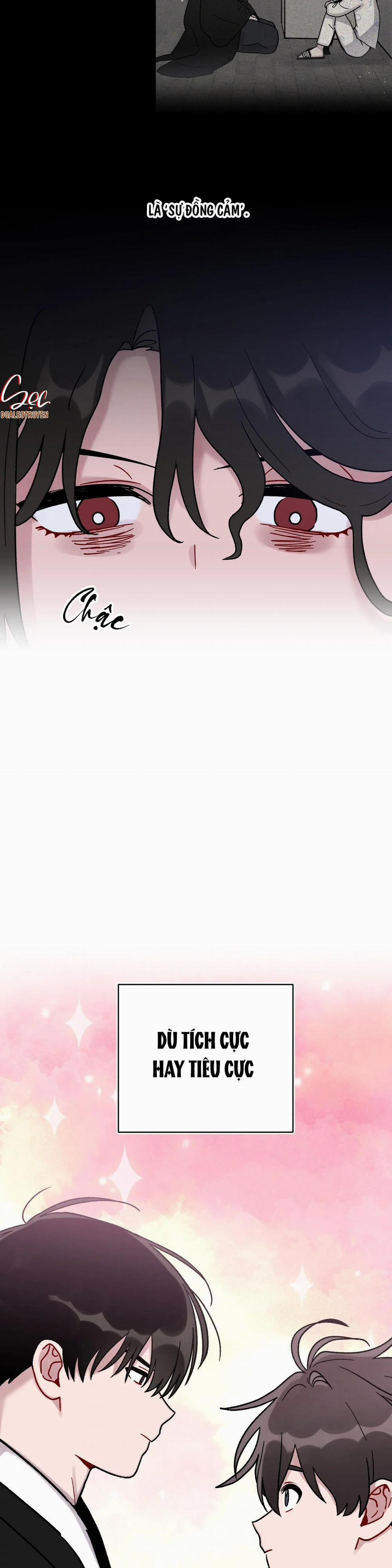 Cơn Mưa Rào Mùa Hạ 36 trang 15