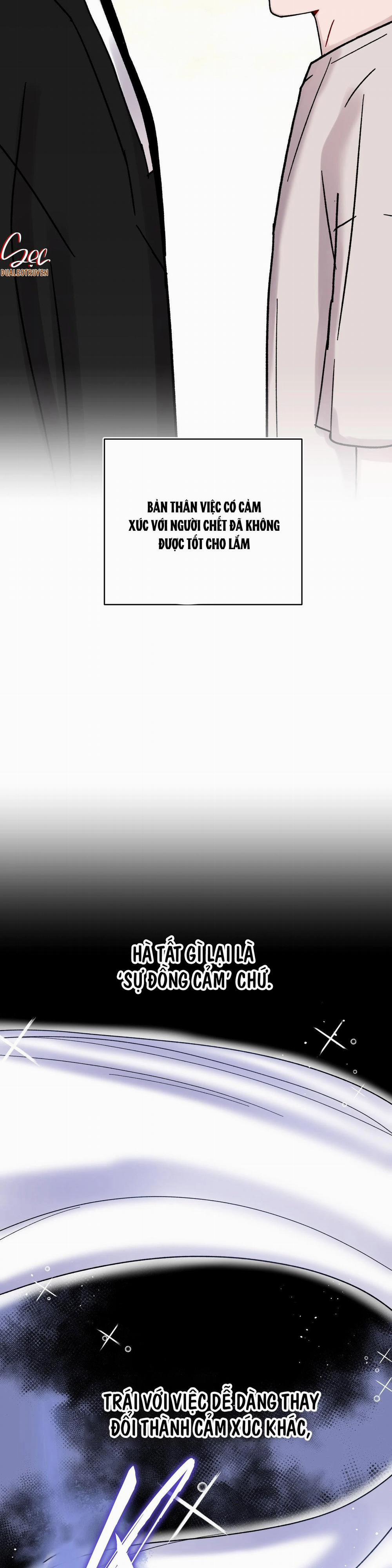 Cơn Mưa Rào Mùa Hạ 36 trang 16