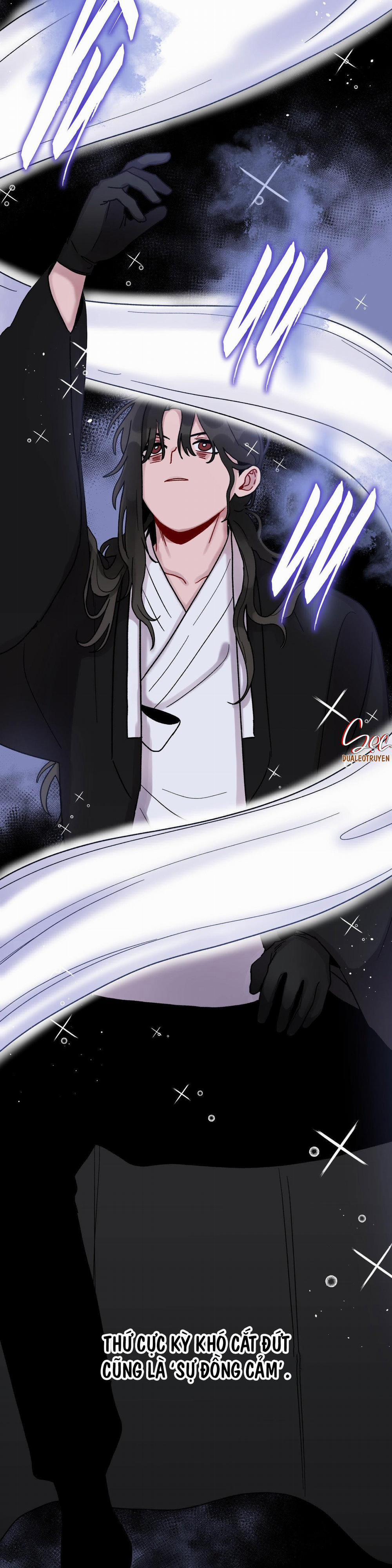 Cơn Mưa Rào Mùa Hạ 36 trang 17