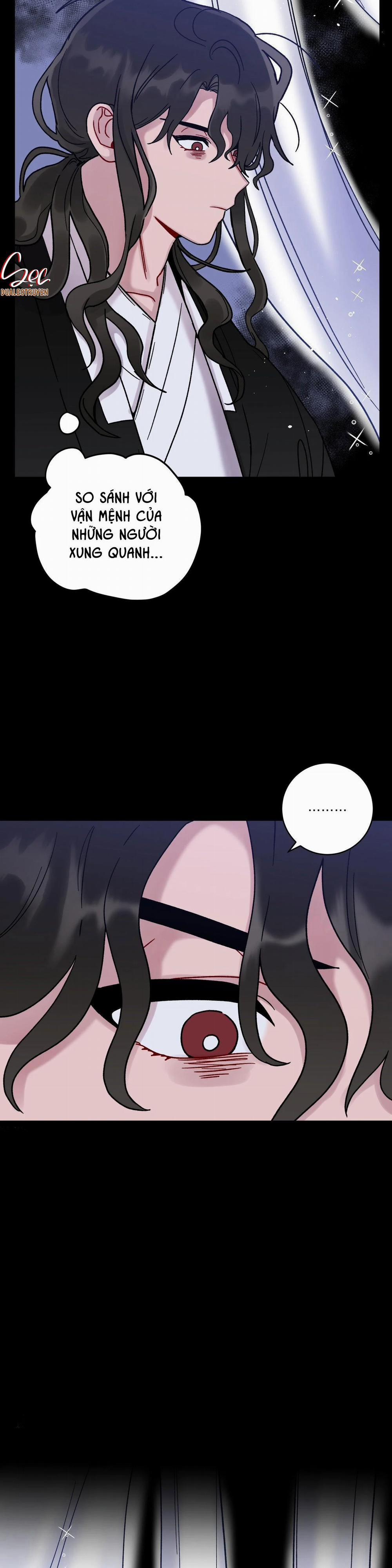 Cơn Mưa Rào Mùa Hạ 36 trang 2