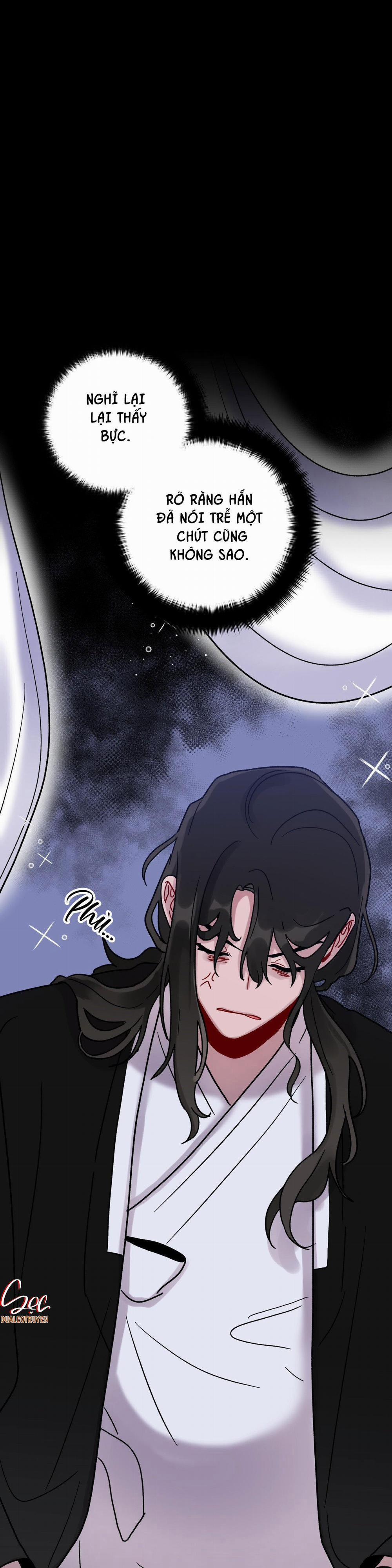 Cơn Mưa Rào Mùa Hạ 36 trang 26