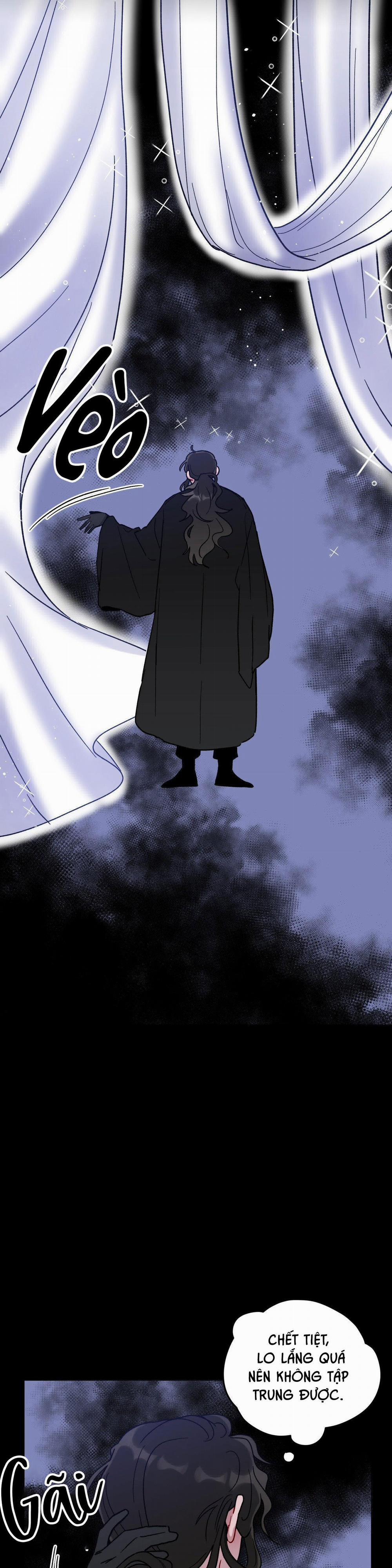 Cơn Mưa Rào Mùa Hạ 36 trang 3