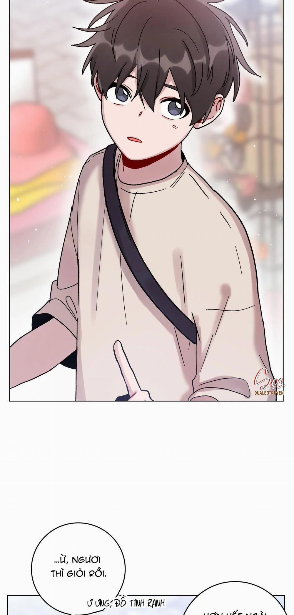 Cơn Mưa Rào Mùa Hạ 36 trang 31