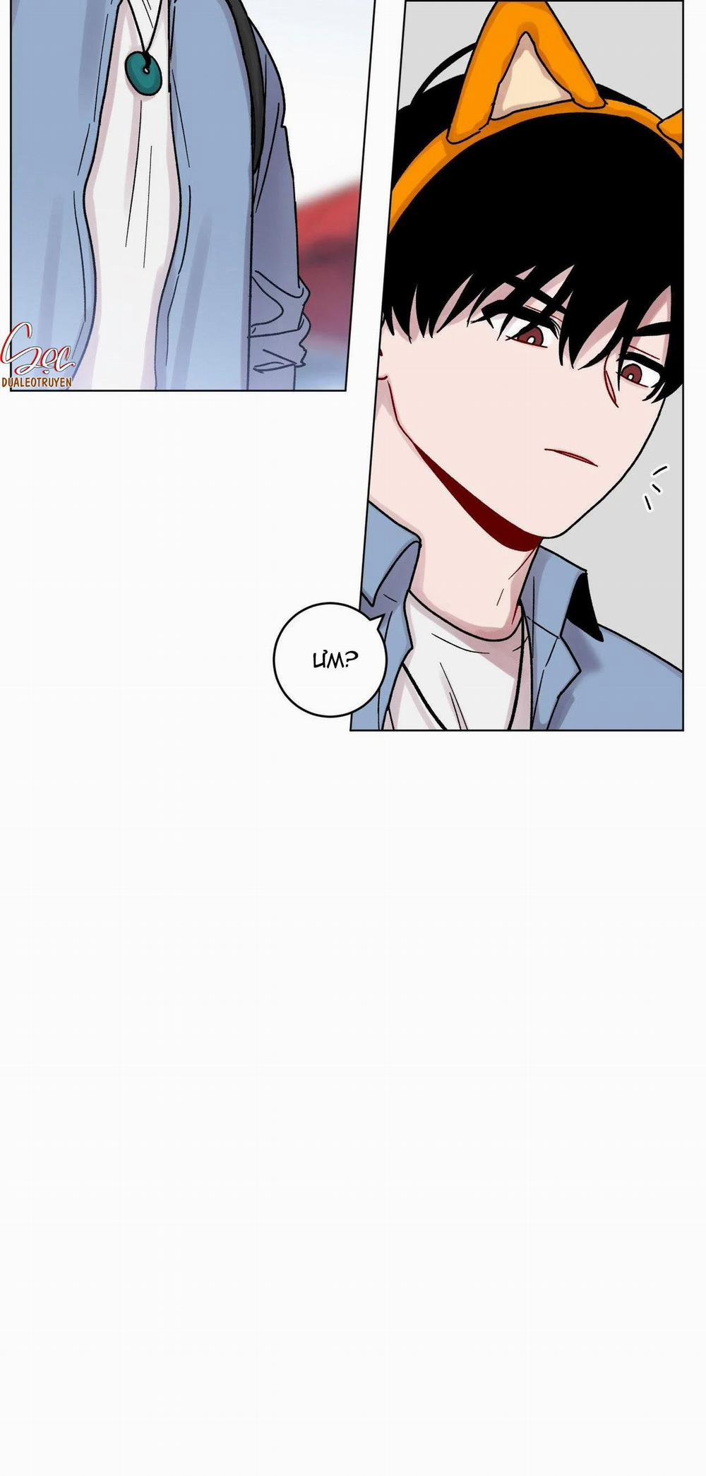 Cơn Mưa Rào Mùa Hạ 36 trang 33