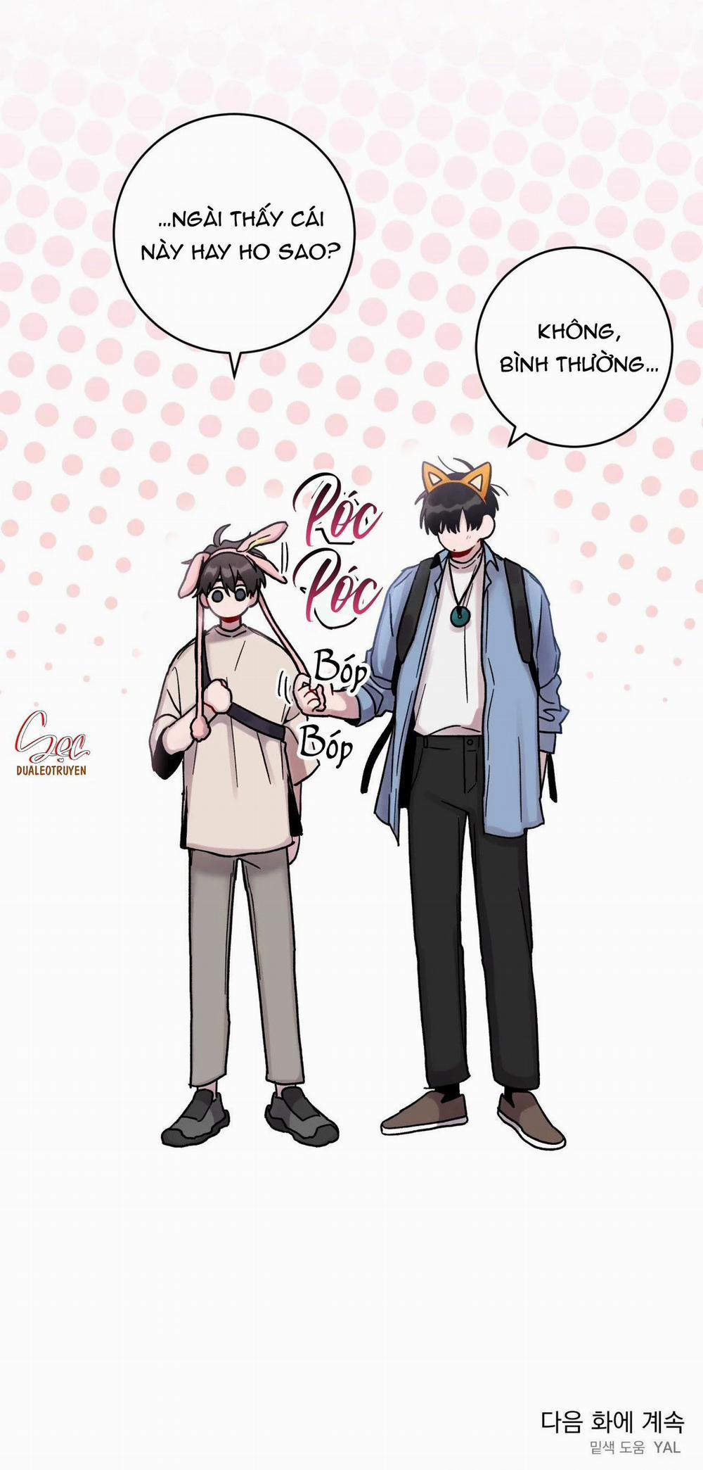 Cơn Mưa Rào Mùa Hạ 36 trang 35