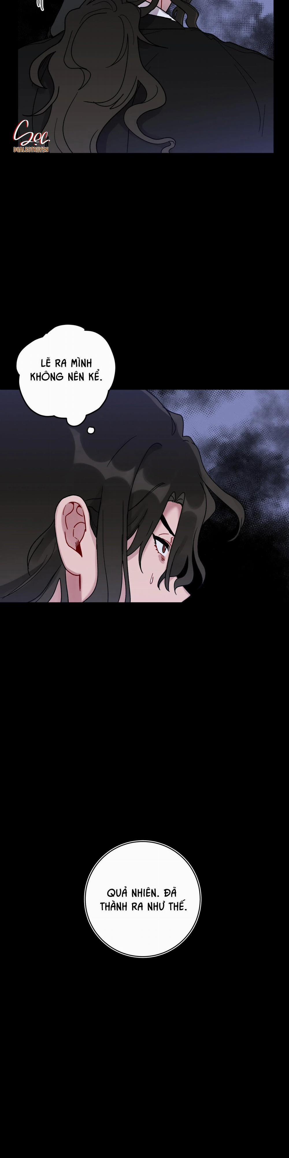 Cơn Mưa Rào Mùa Hạ 36 trang 4