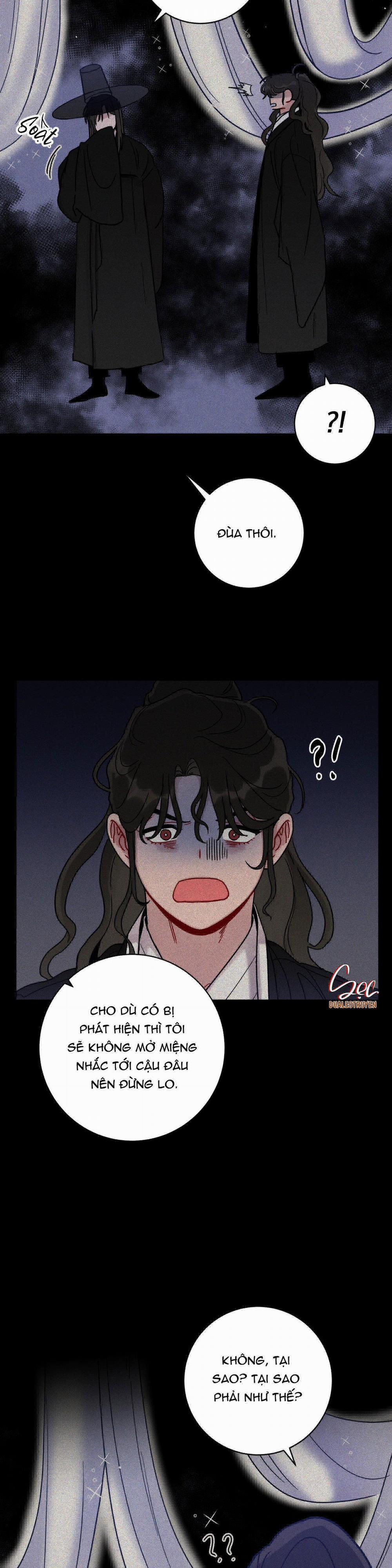 Cơn Mưa Rào Mùa Hạ 36 trang 7