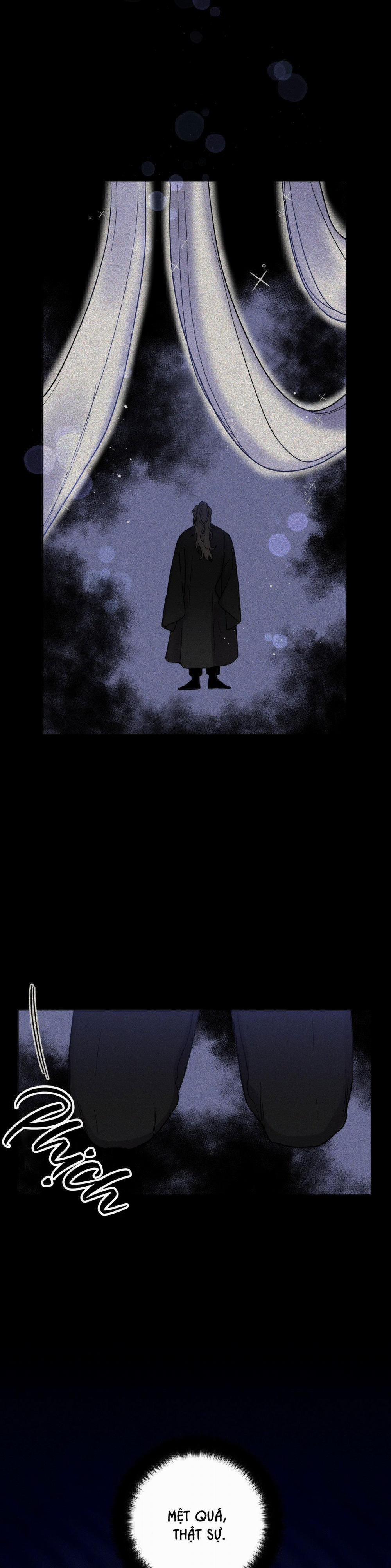 Cơn Mưa Rào Mùa Hạ 36 trang 9