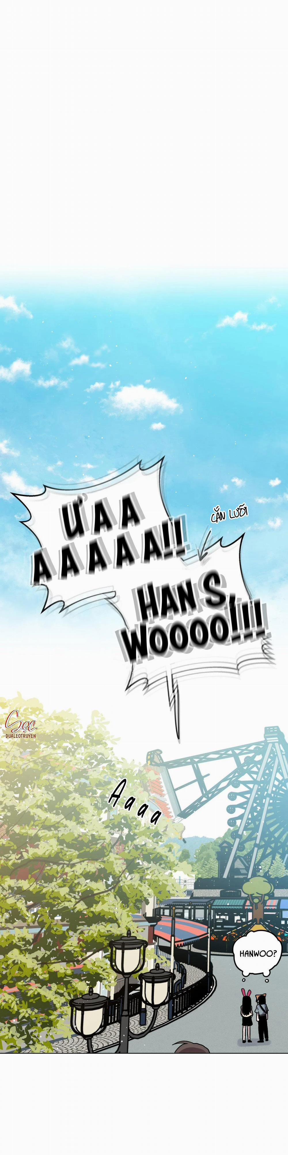 Cơn Mưa Rào Mùa Hạ 37 trang 16