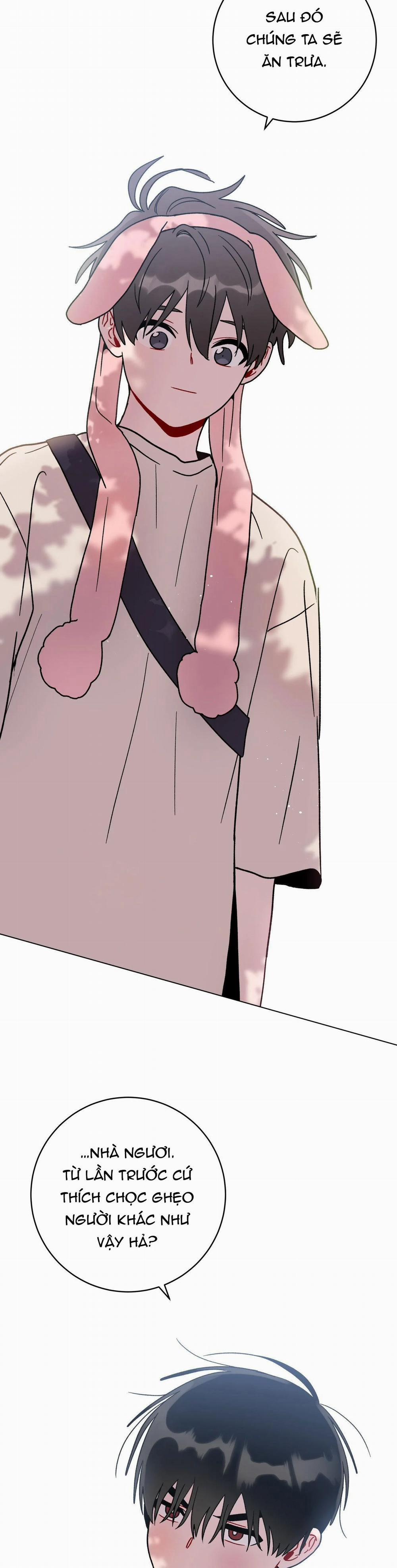 Cơn Mưa Rào Mùa Hạ 37 trang 27