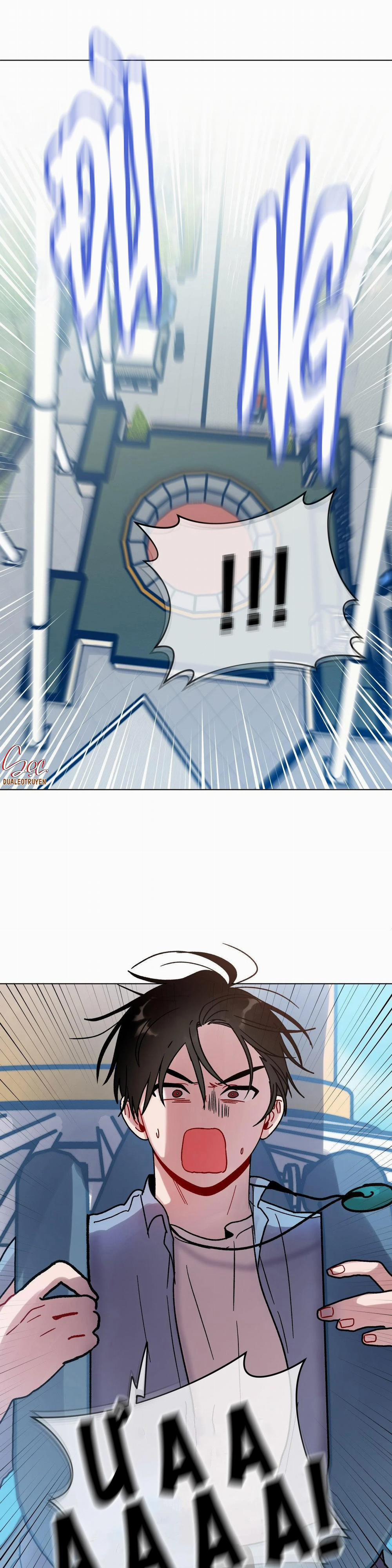 Cơn Mưa Rào Mùa Hạ 37 trang 4