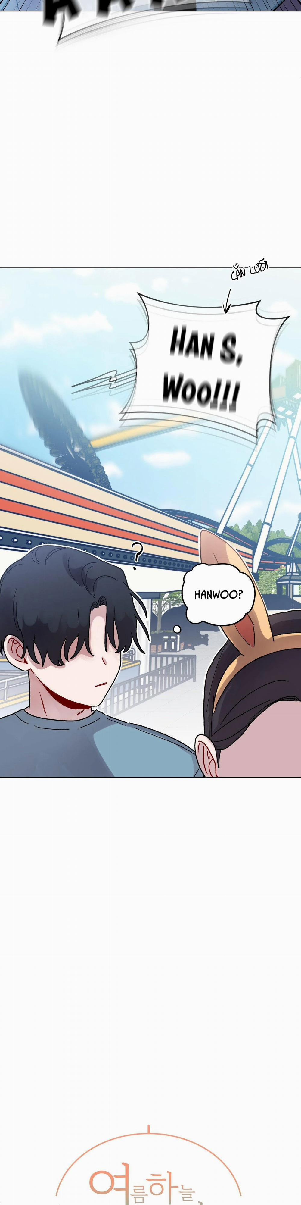 Cơn Mưa Rào Mùa Hạ 37 trang 5