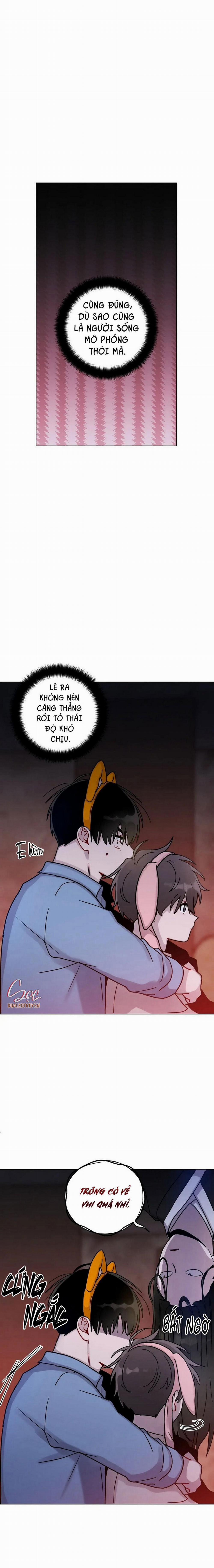 Cơn Mưa Rào Mùa Hạ 38 trang 4