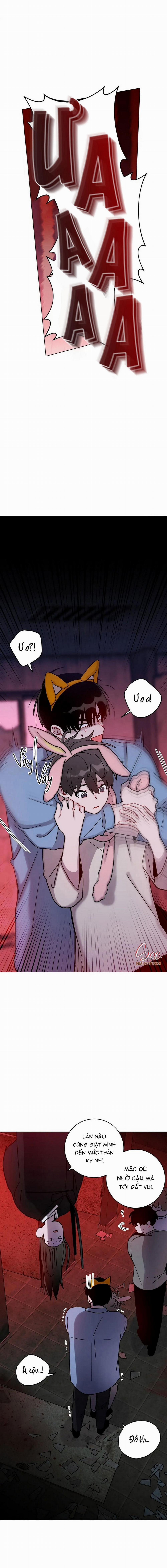 Cơn Mưa Rào Mùa Hạ 38 trang 5