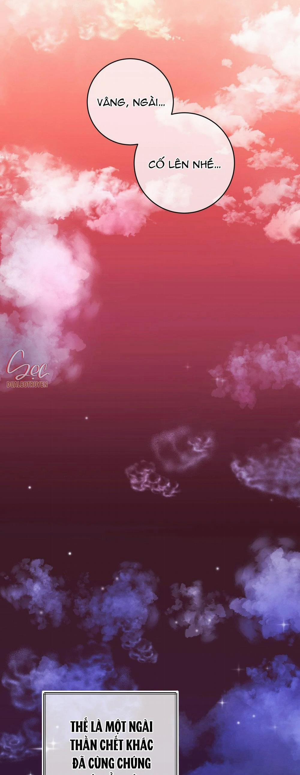 Cơn Mưa Rào Mùa Hạ 39 trang 11