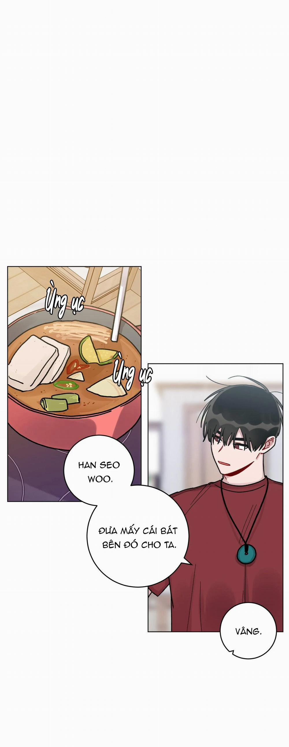 Cơn Mưa Rào Mùa Hạ 39 trang 13