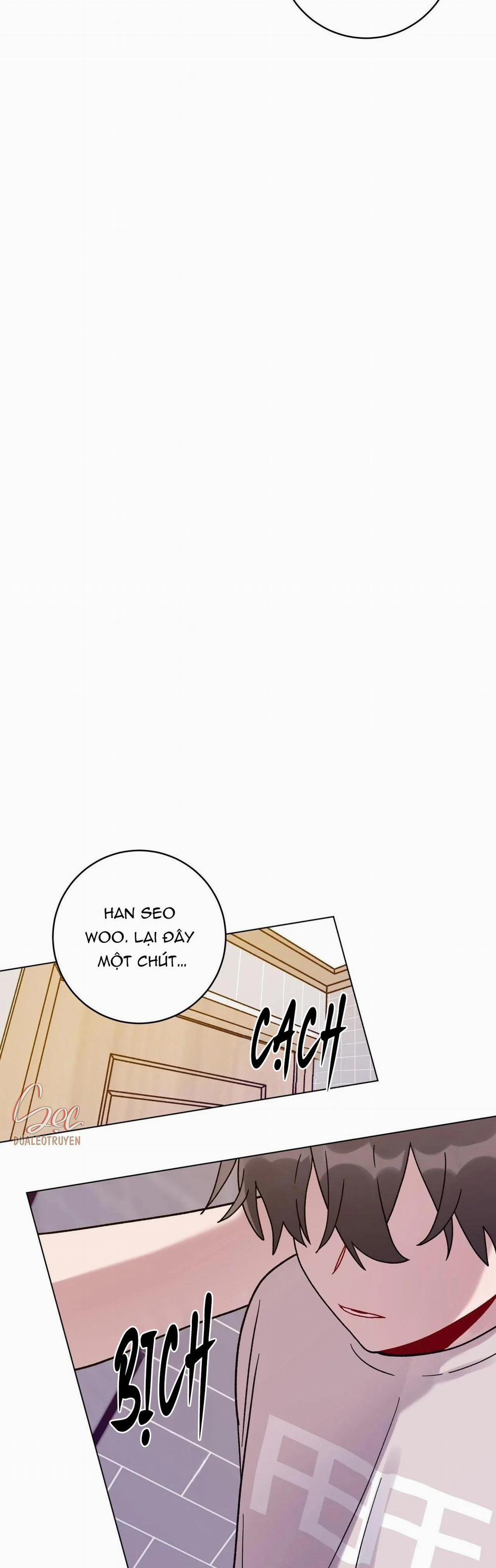 Cơn Mưa Rào Mùa Hạ 39 trang 21