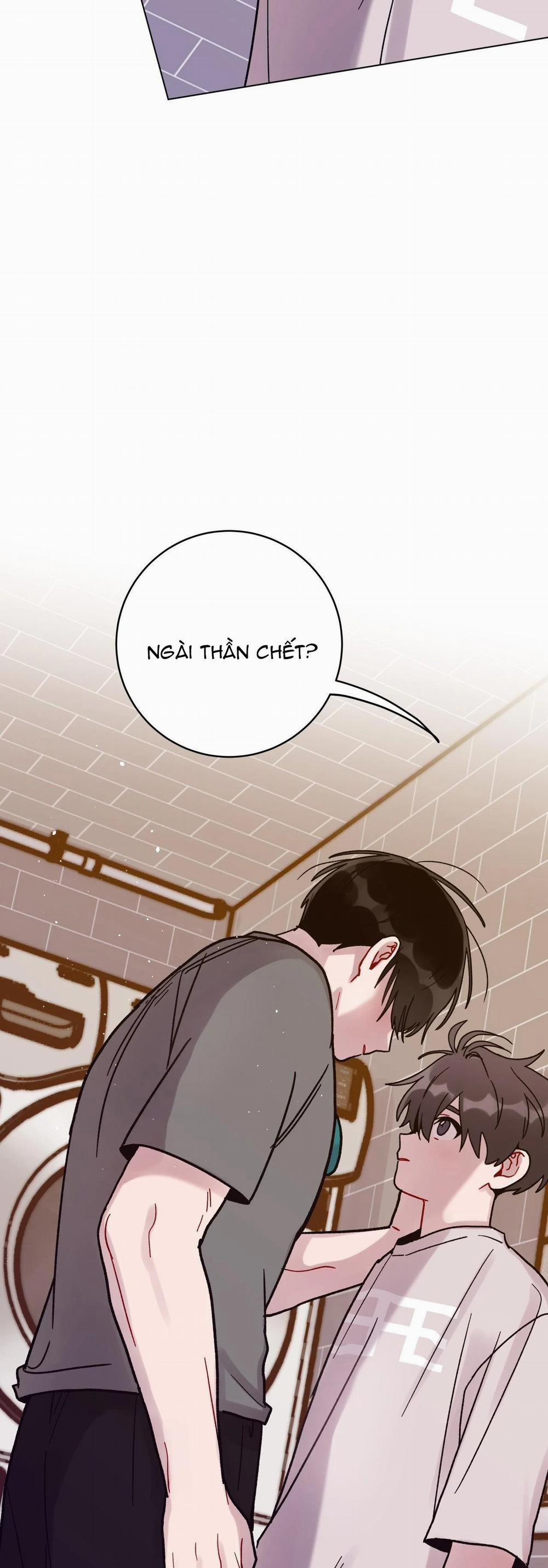 Cơn Mưa Rào Mùa Hạ 39 trang 22