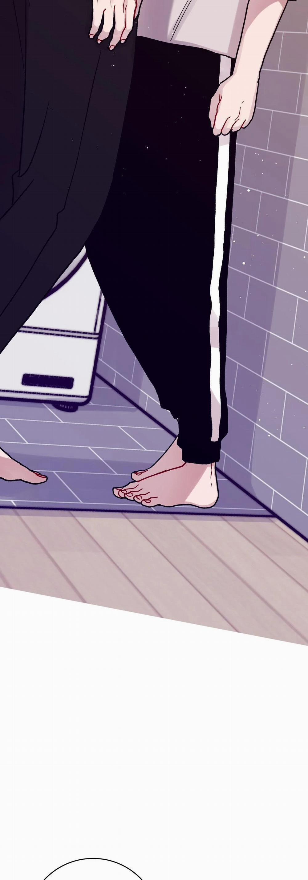 Cơn Mưa Rào Mùa Hạ 39 trang 23