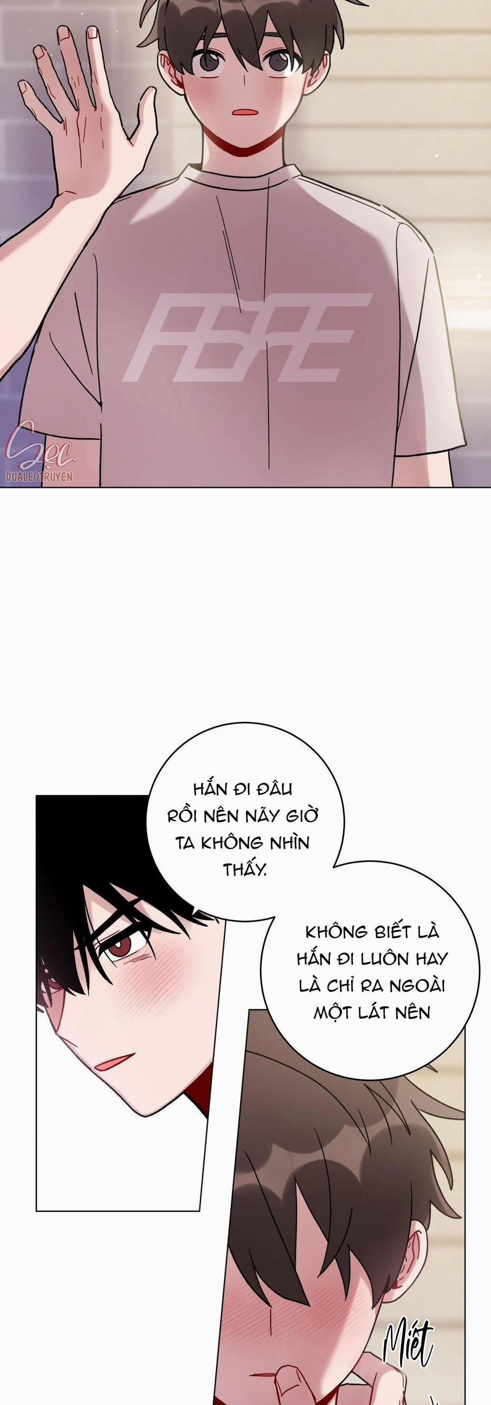 Cơn Mưa Rào Mùa Hạ 39 trang 25